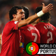 Illustration for article titled Portugal Might Be Ronaldo And The Rest, But Thats Still Scary Good